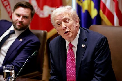 Перепалку Зеленского с Трампом включили в список определяющих мировую политику событий