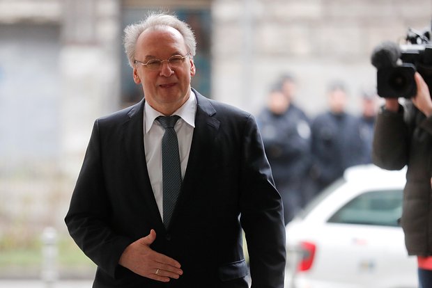 Райнер Хазелофф