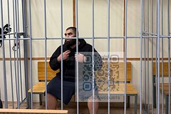 Избрание меры пресечения блогеру Арсену Маркаряну