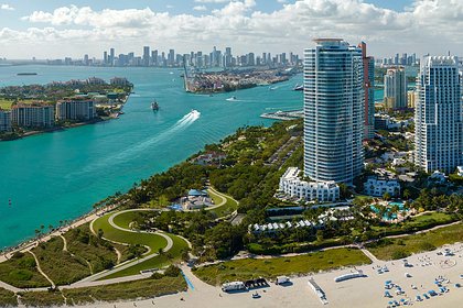 Названы города мира с самыми дорогими отелями на Новый год