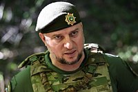 Ахматовец написал книгу о спецназе и его командире. Что он рассказал об Апти Алаудинове? 