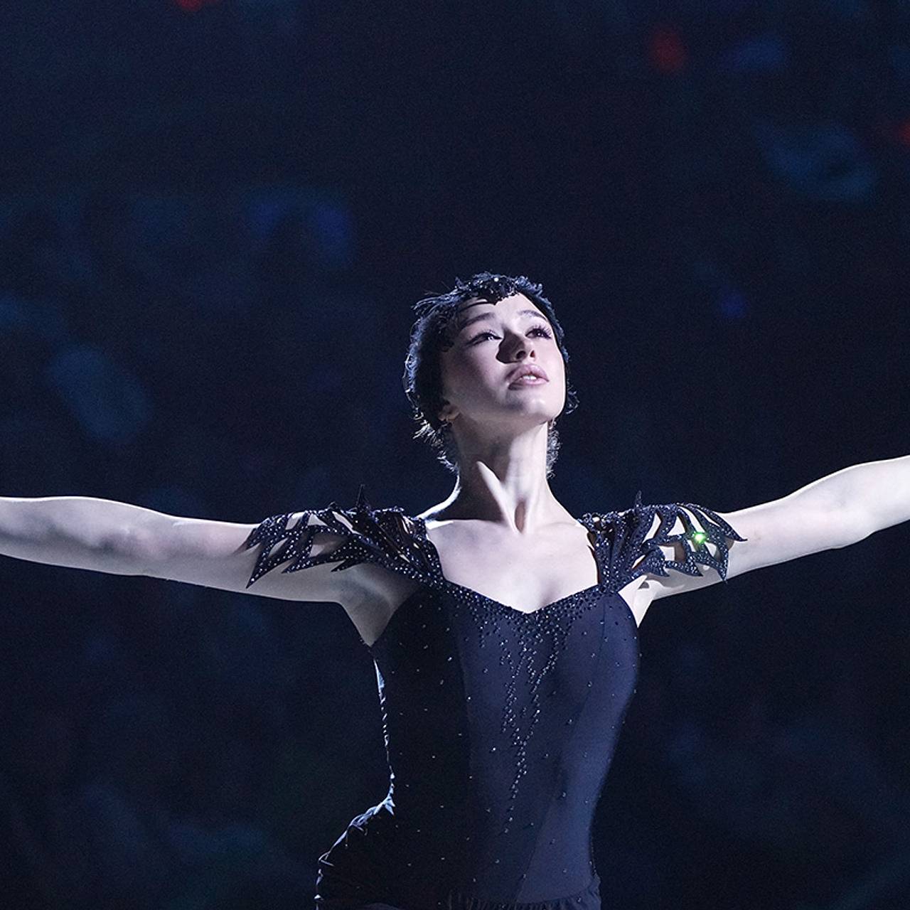 Иностранный фигурист назвал Валиеву величайшей фигуристкой