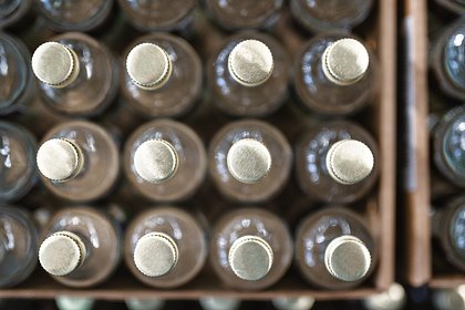 ФАС одобрила покупку &laquo;Росспиртпрома&raquo; крупнейшего в России производителя водки