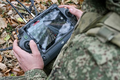 Российский участник СВО рассказал о бое с «вооруженной до зубов оружием НАТО» группой ВСУ