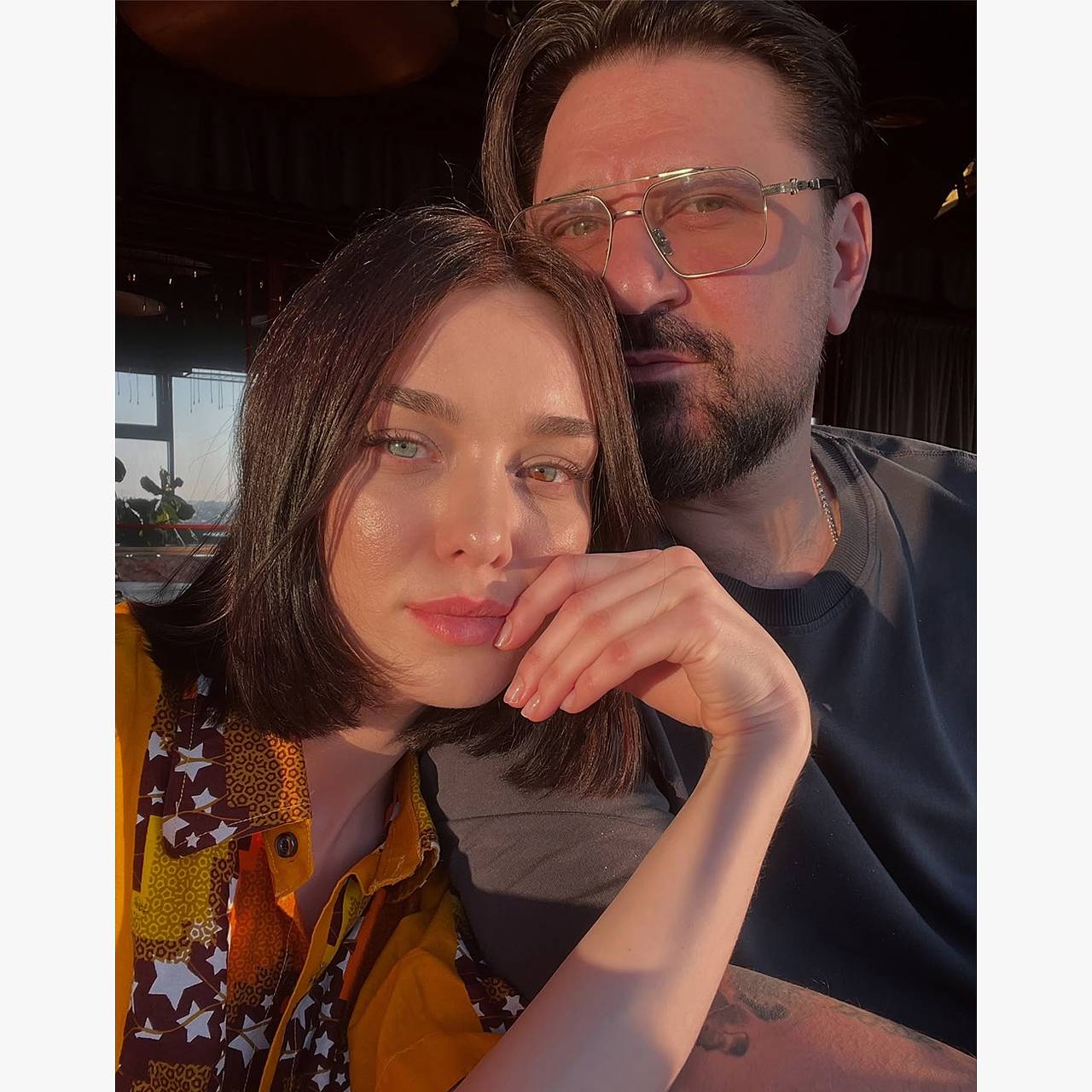 Обвинившую Виктора Логинова в насилии Марию Гуськову заподозрили во лжи