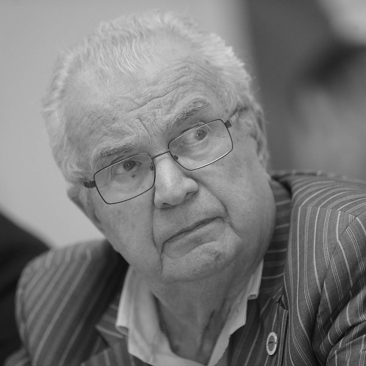 Умер народный артист РСФСР Эмиль Кио