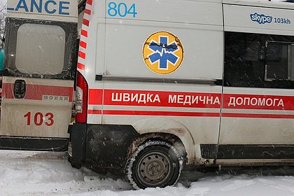 Сотрудники ТЦК избили в Кривом Роге женщин