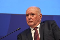 Григорий Карасин