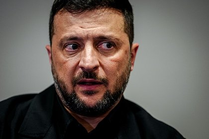 &laquo;Отдохнуть? Я хочу отдохнуть!&raquo; Зеленский устал от конфликта и заболел после поездки на переговоры к Трампу