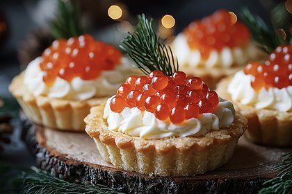 Министр здравоохранения посоветовал россиянам &laquo;чуть-чуть недоедать&raquo; в новогоднюю ночь