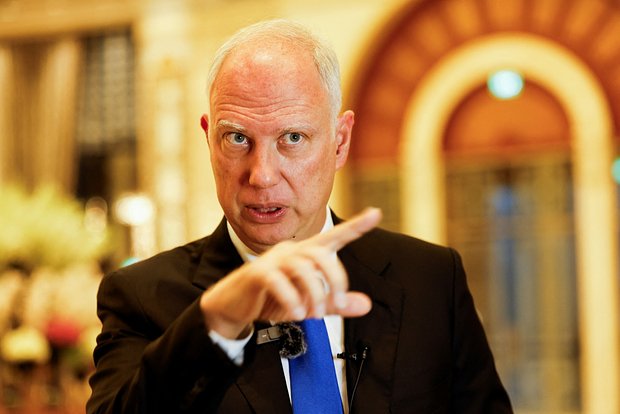 Кирилл Дмитриев