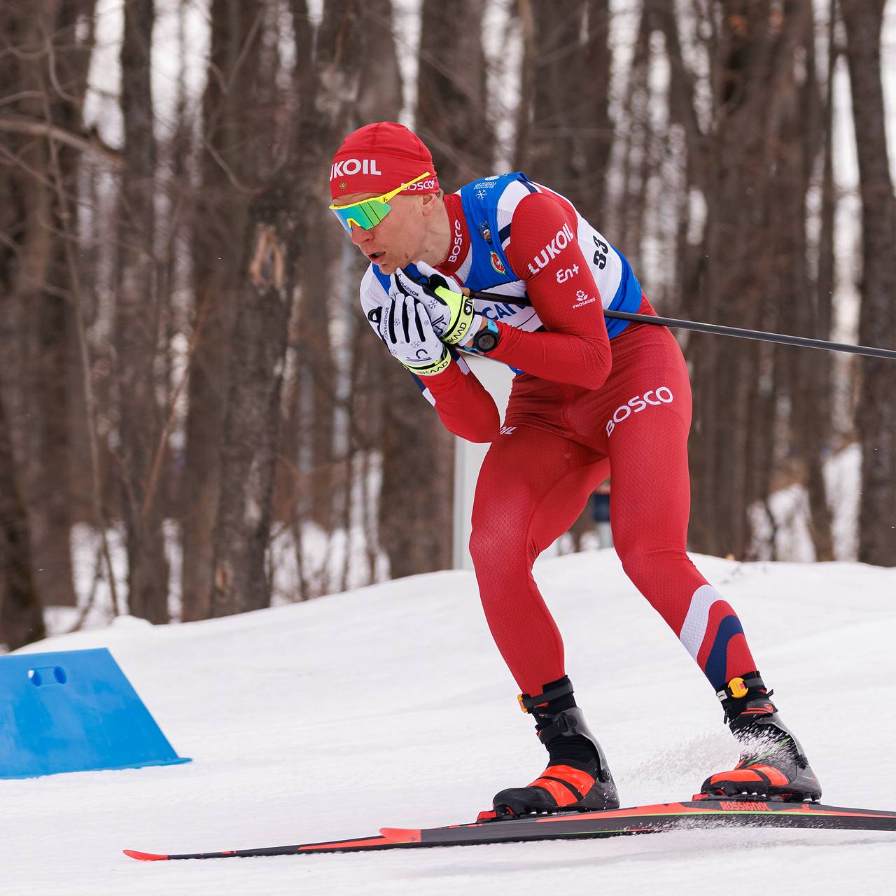 В сборной России назвали сроки возвращения Большунова к соревнованиям