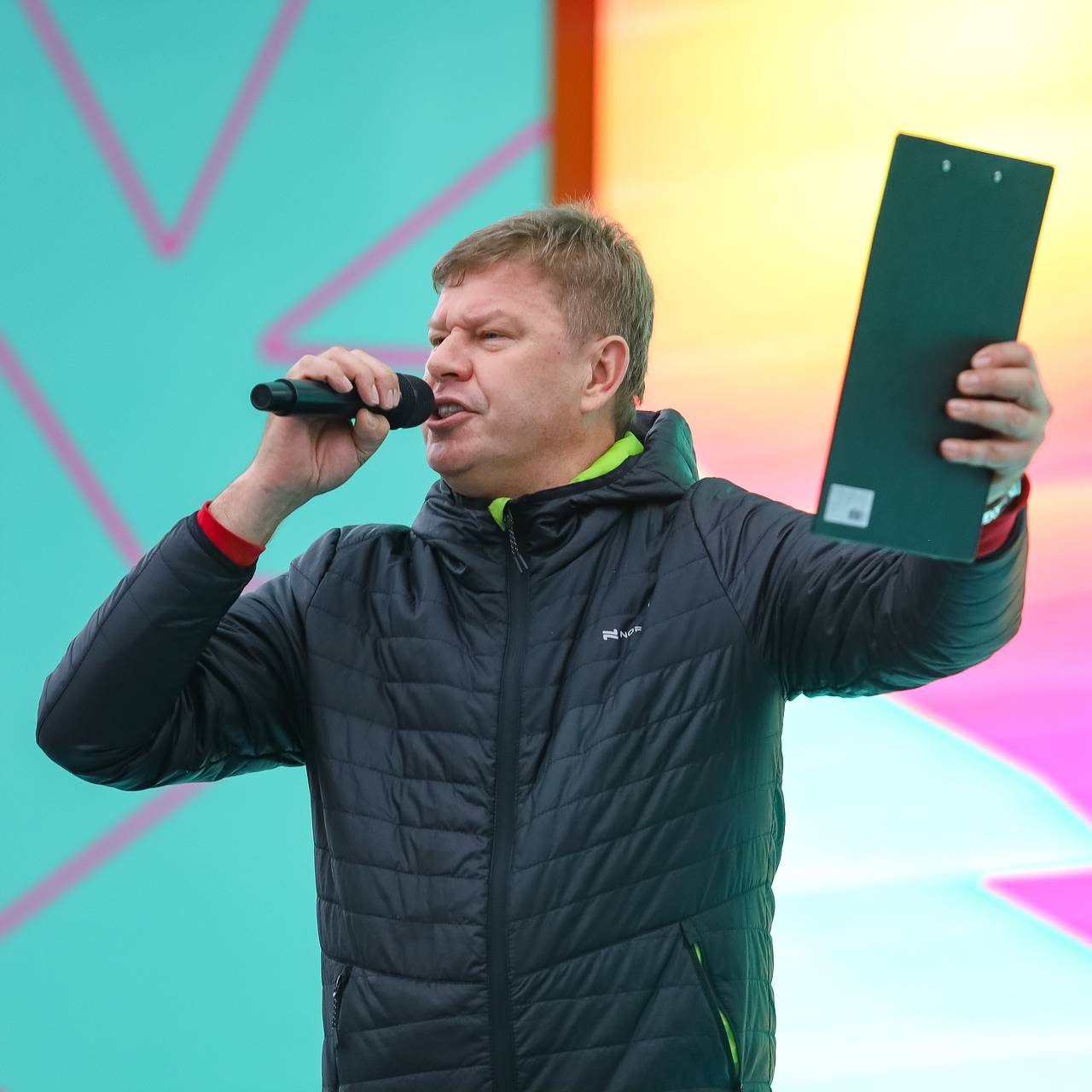 Губерниев назвал двух разочаровавших его в 2025 году людей из мира спорта