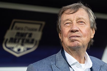 Семин назвал главное разочарование в российском футболе в 2025 году