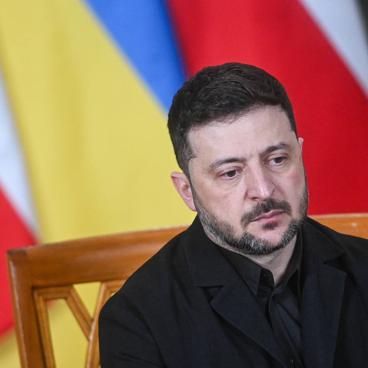 На Западе рассказали о состоянии Зеленского к концу года