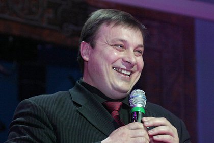 Продюсера &laquo;Ласкового мая&raquo; объявили в международный розыск