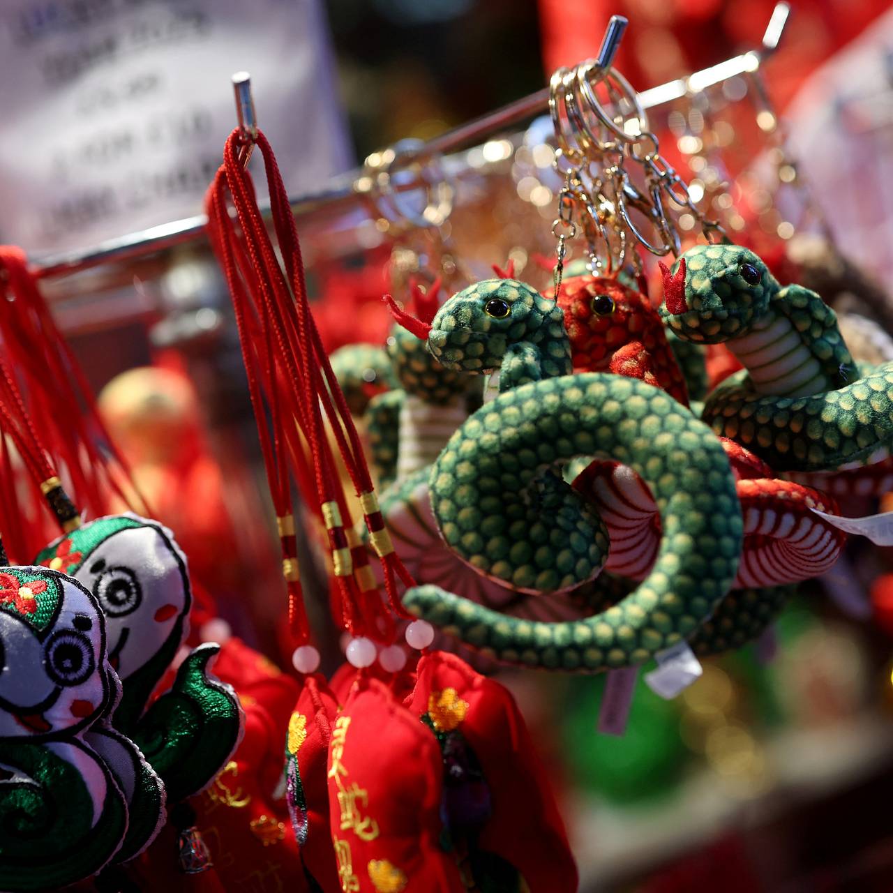 В центре Лондона парки массово закрылись перед Новым годом