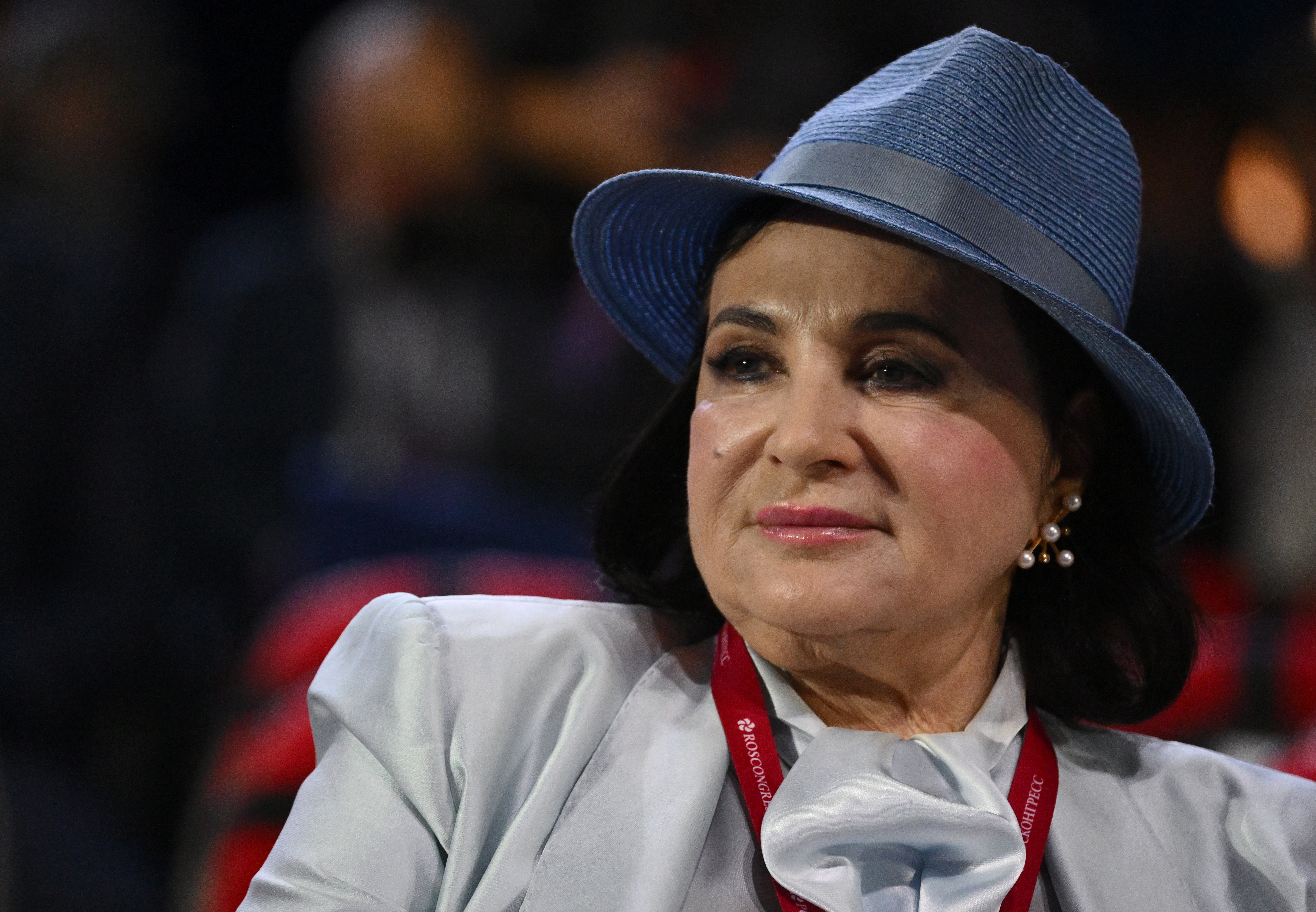 Винер&nbsp; раскрыла мечту на 2026 год