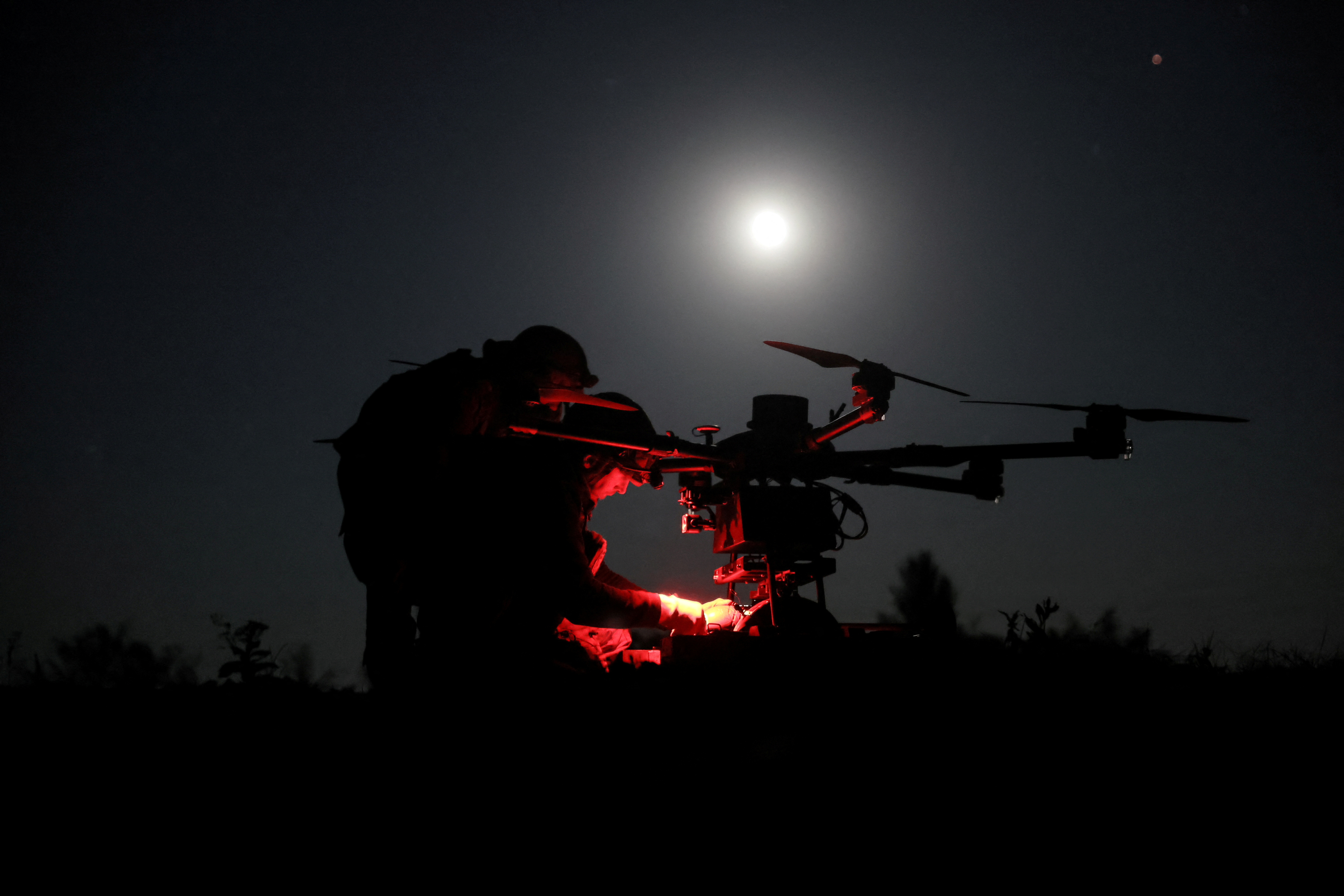 ВСУ&nbsp; нанесли удар по резервуарному парку в Татарстане