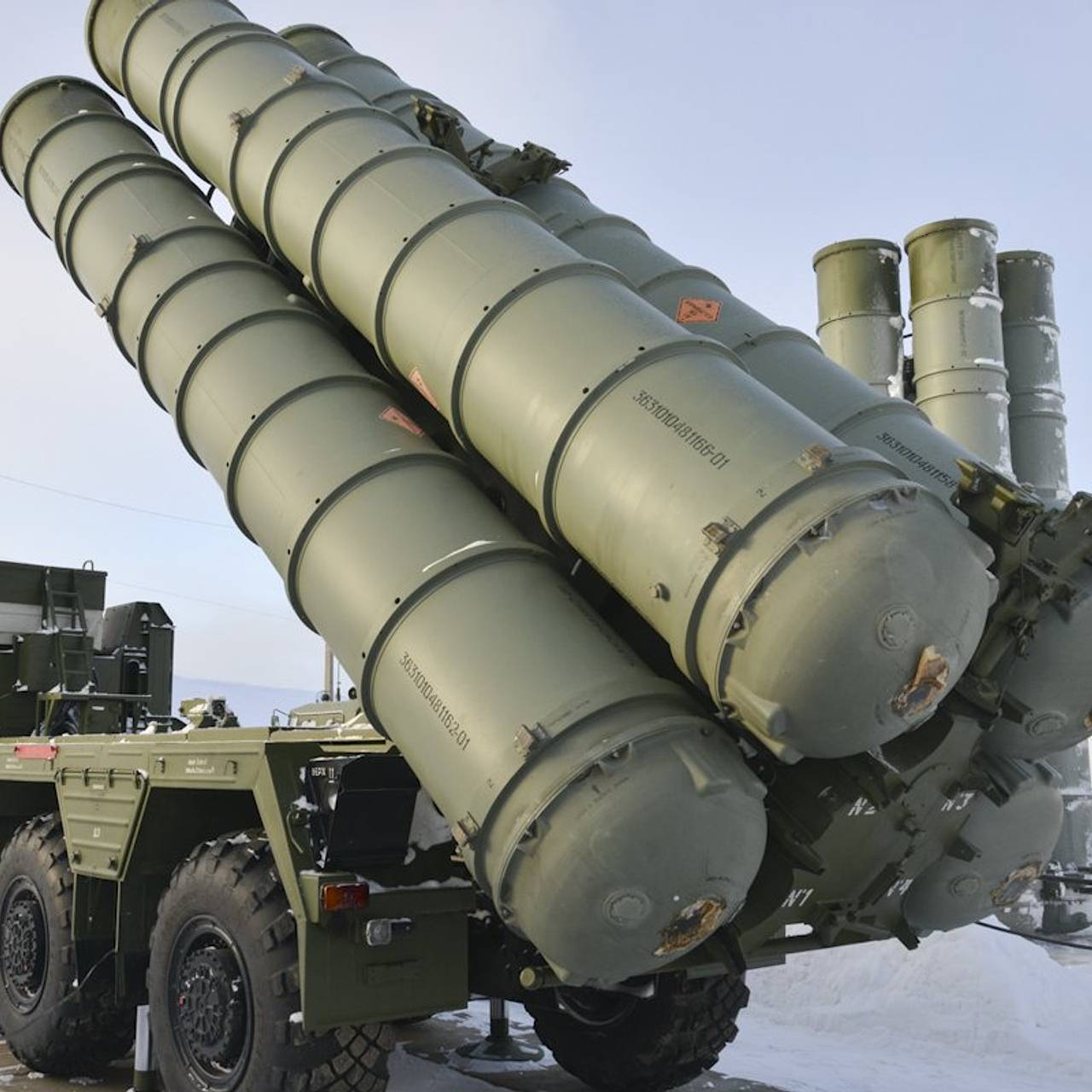 Собянин рассказал о продолжающейся массированной атаке ВСУ на Москву