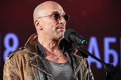 Дмитрий Нагиев