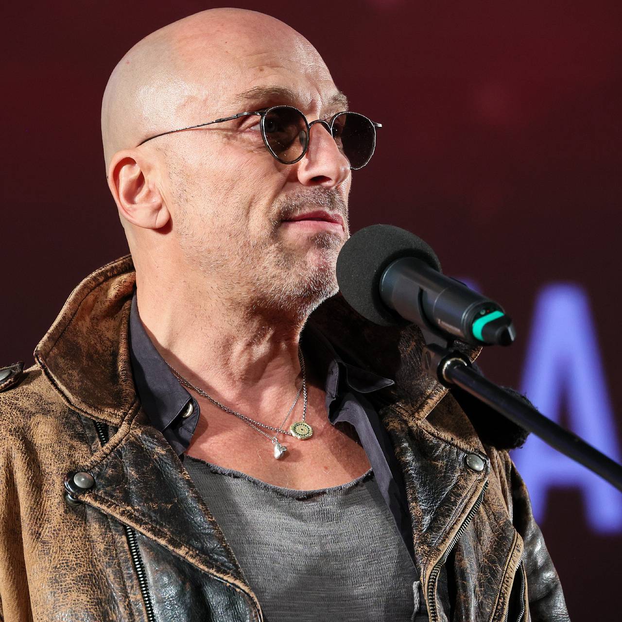 Актер Нагиев впервые высказался после его слов о войне