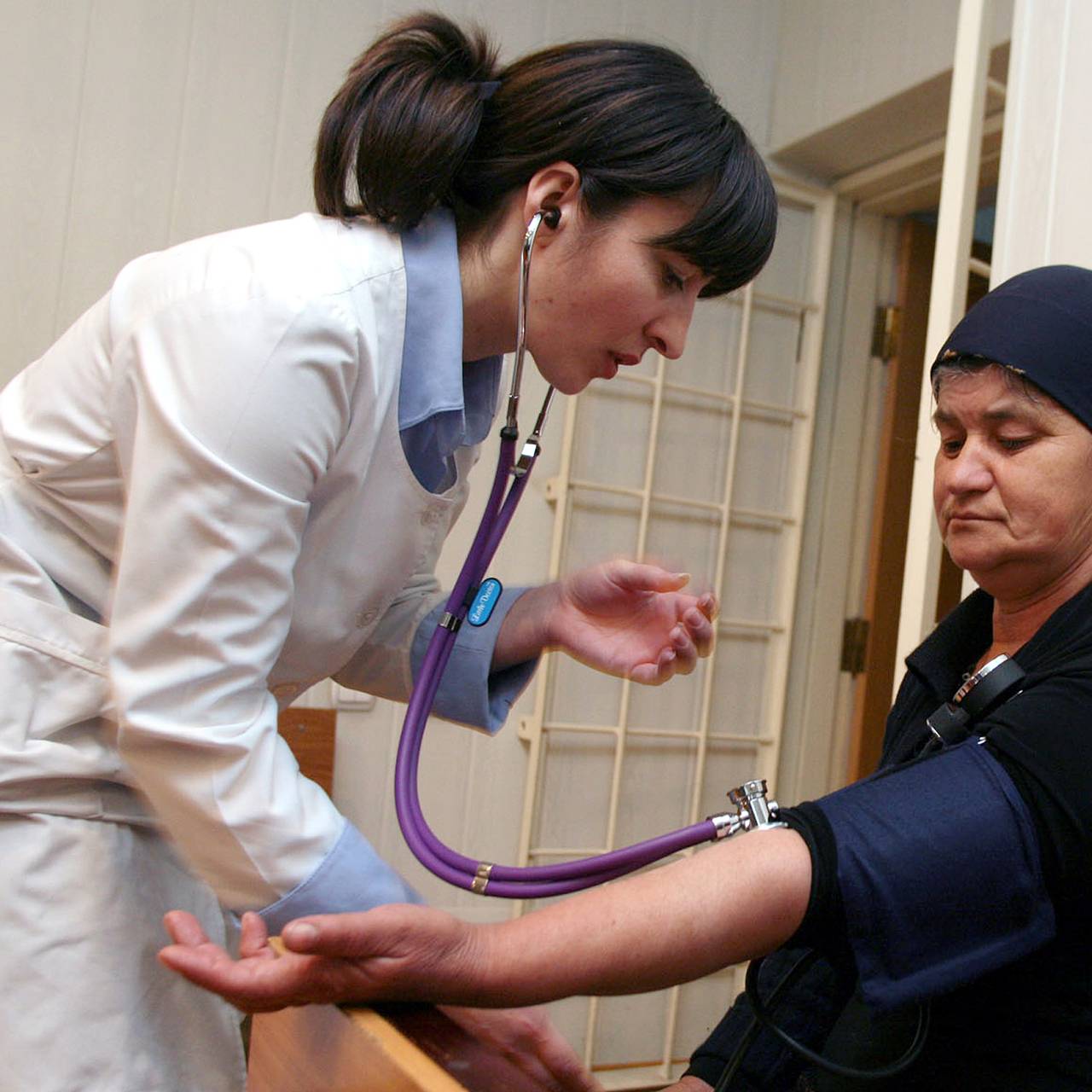 Кардиолог раскрыл способ жить без гипертонии