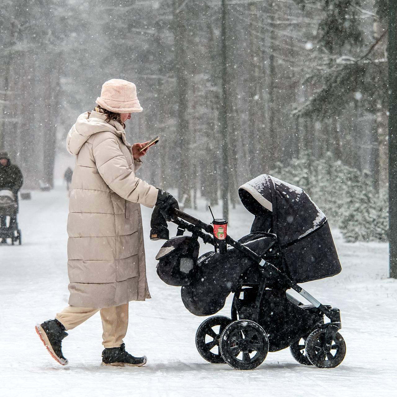 Россиянам раскрыли способы восстановить нервную систему за праздники
