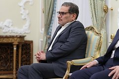 Али Шамхани