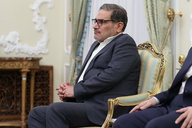 Али Шамхани