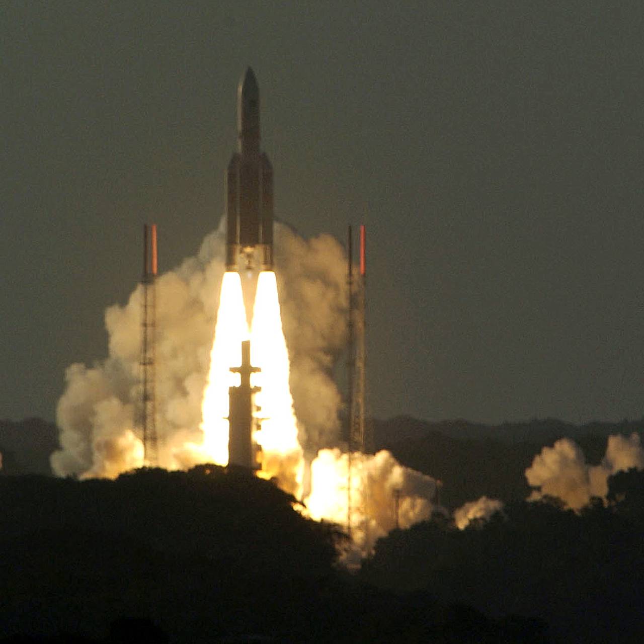 На Западе обратили внимание на отставание Европы в важном военном вопросе