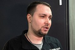 Кирилл Буданов 