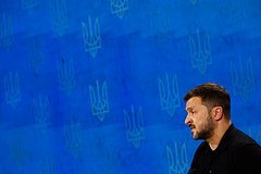 Владимир Зеленский