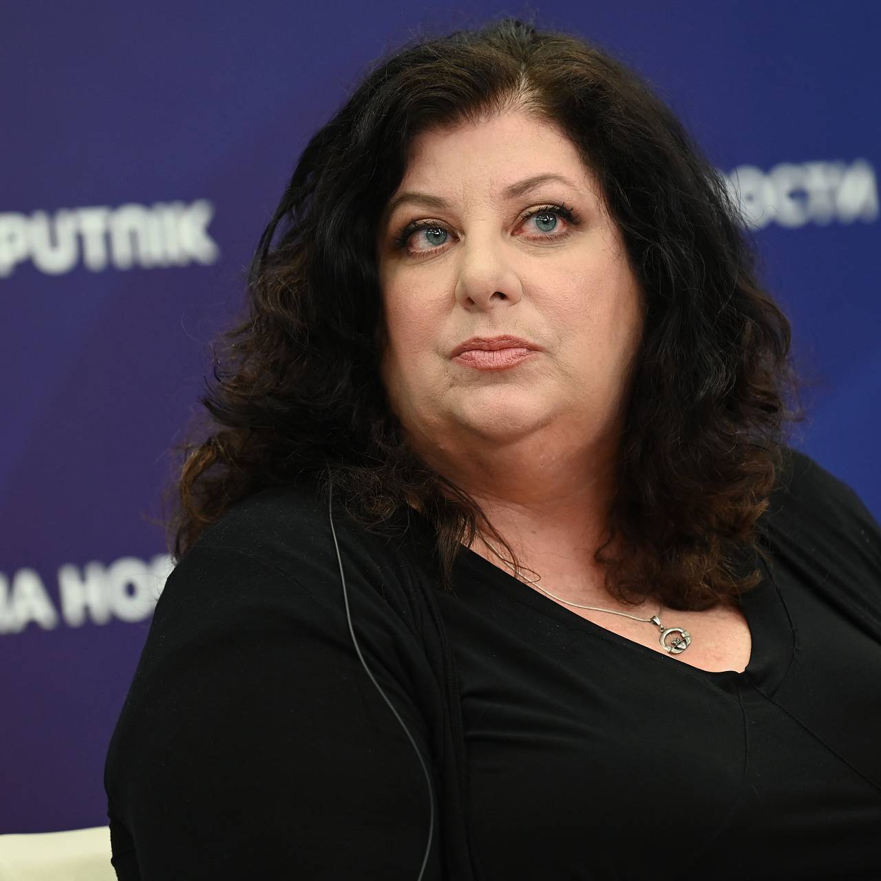 Бывшая помощница Байдена рассказала о получении угроз от украинцев