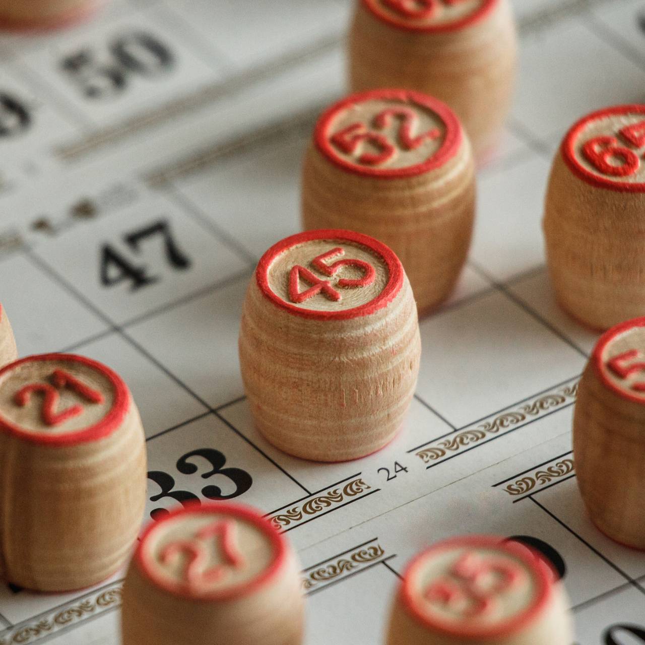 Раскрыты самые везучие российские регионы в новогоднем розыгрыше &laquo;Русского лото&raquo;