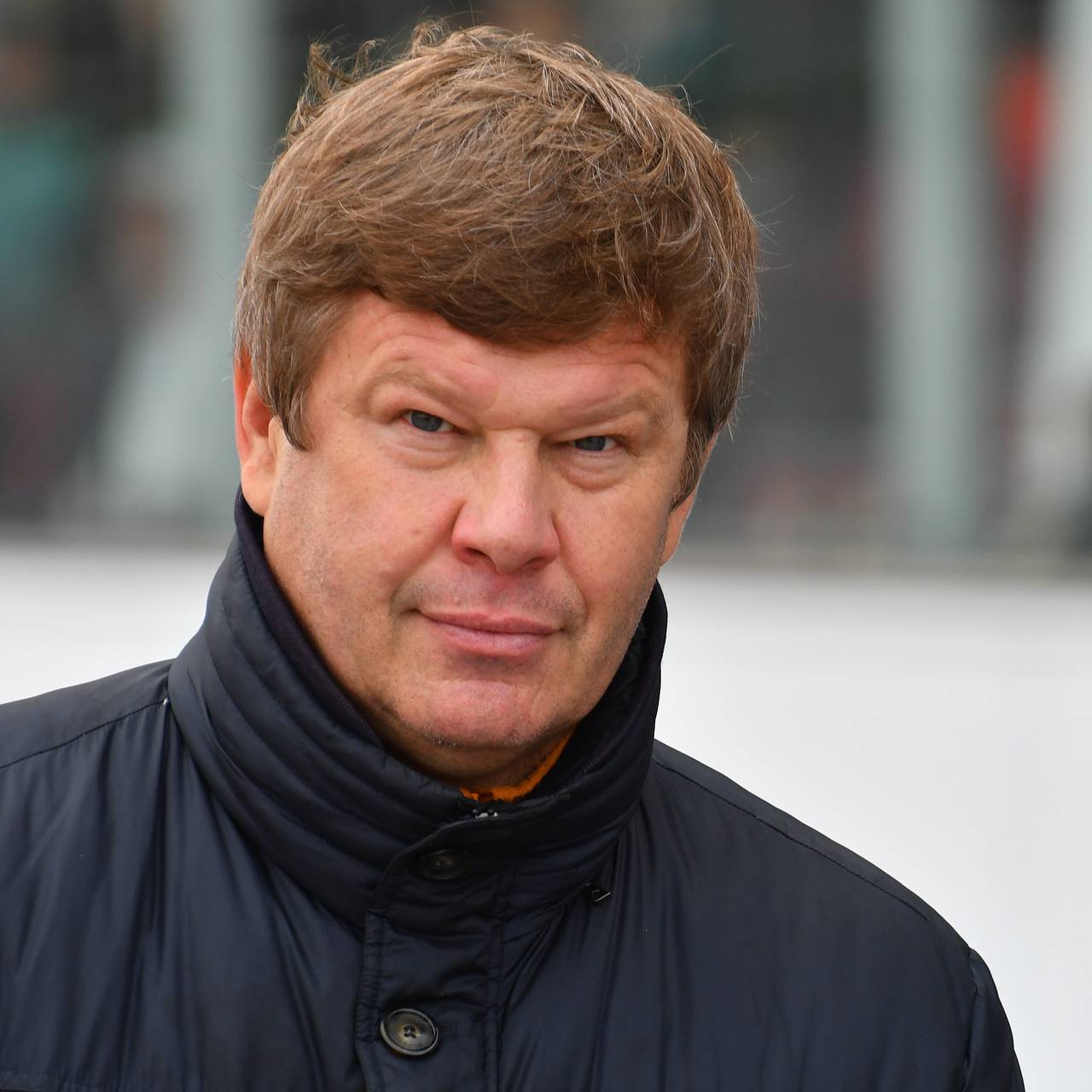 Губерниев дал совет сделавшей оговорку Загитовой