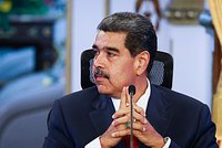 «Схватили посреди ночи». Раскрыты подробности поимки Мадуро спецназом США. Президент Венесуэлы спал