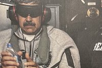 Спецназ США захватил Николаса Мадуро. Заявления Трампа и другие подробности специальной военной операции в Венесуэле