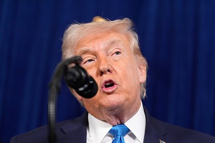 Трамп объявил о господстве США в Западном полушарии