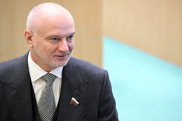 Сенатор Клишас: Дональд Трамп хочет лишить суверенитета страны Западного полушария