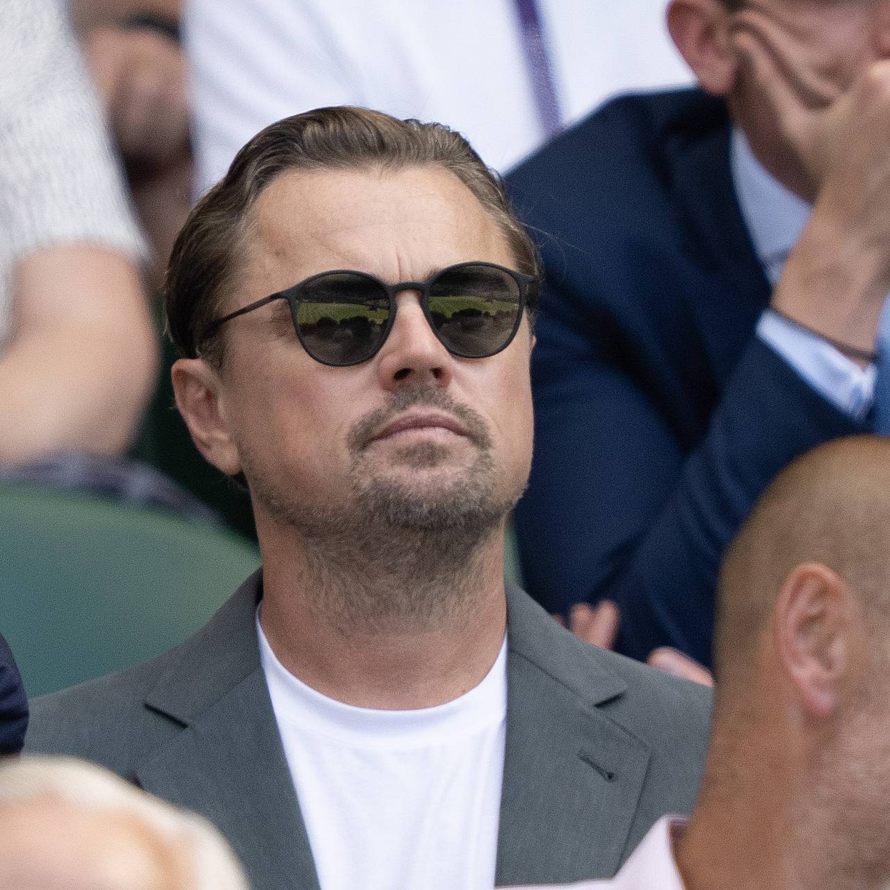 Ди Каприо пропустил гала-концерт из-за операции США в Венесуэле