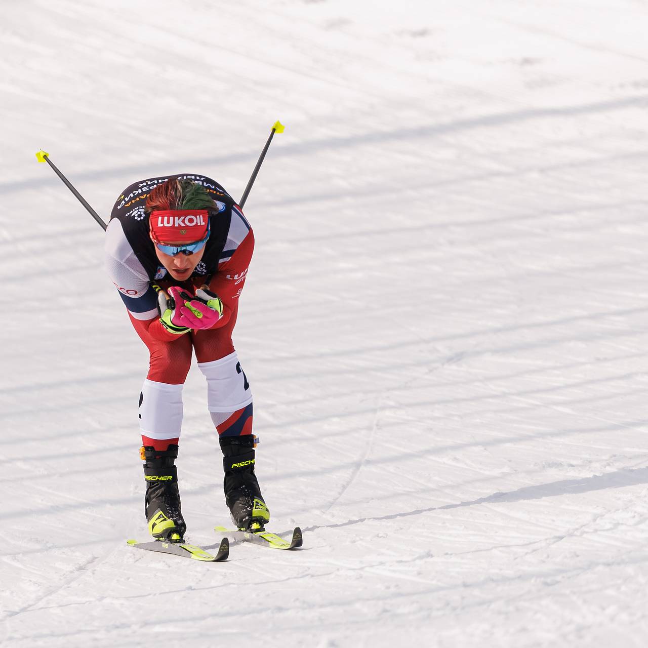 Губерниев оценил четвертое место российского лыжника на &laquo;Тур де Ски&raquo;