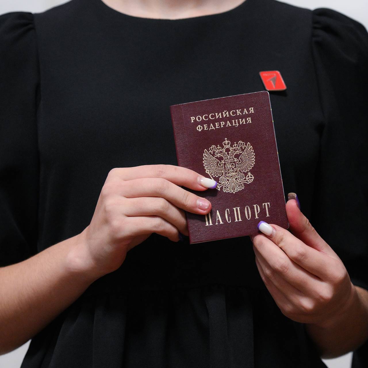 Американский режиссер заявил о намерении получить российское гражданство