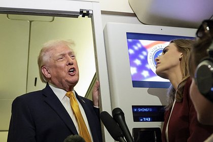 Трамп намекнул на разгром Кубы