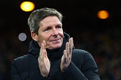 Оливер Гласнер