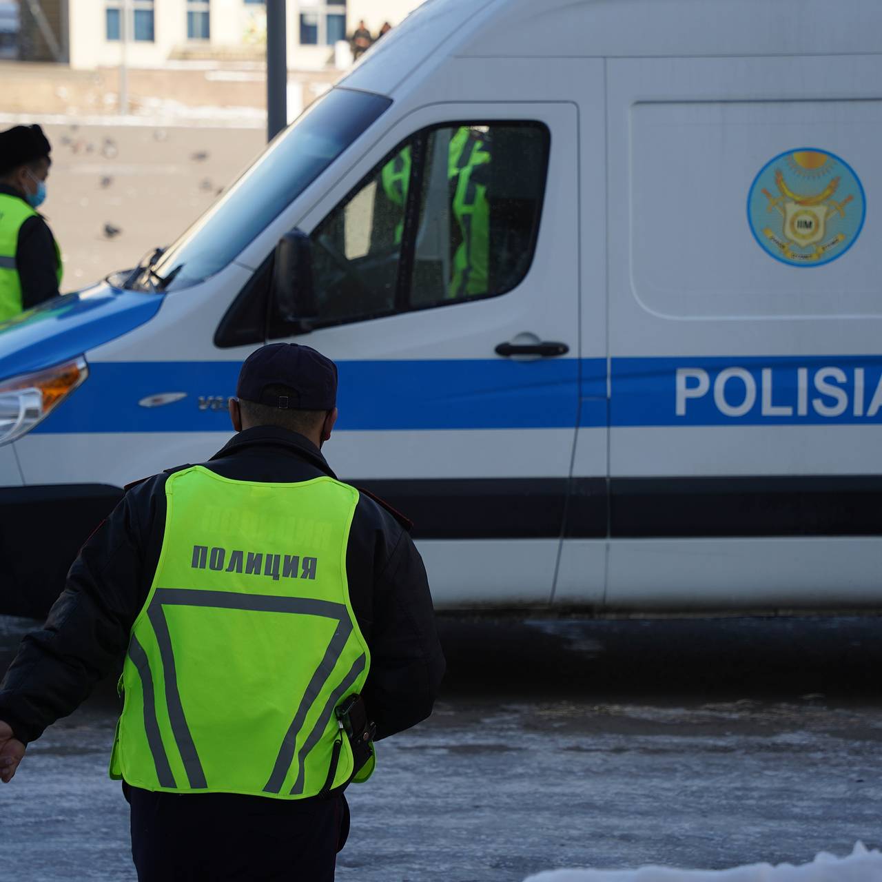 В Казахстане возбудили дело в отношении поддержавших удары ВСУ граждан