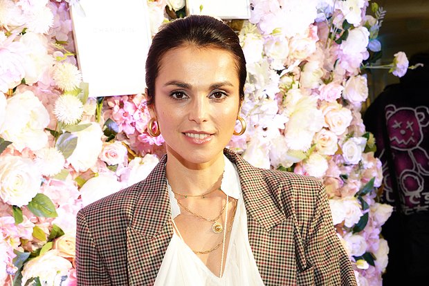 Сати Казанова