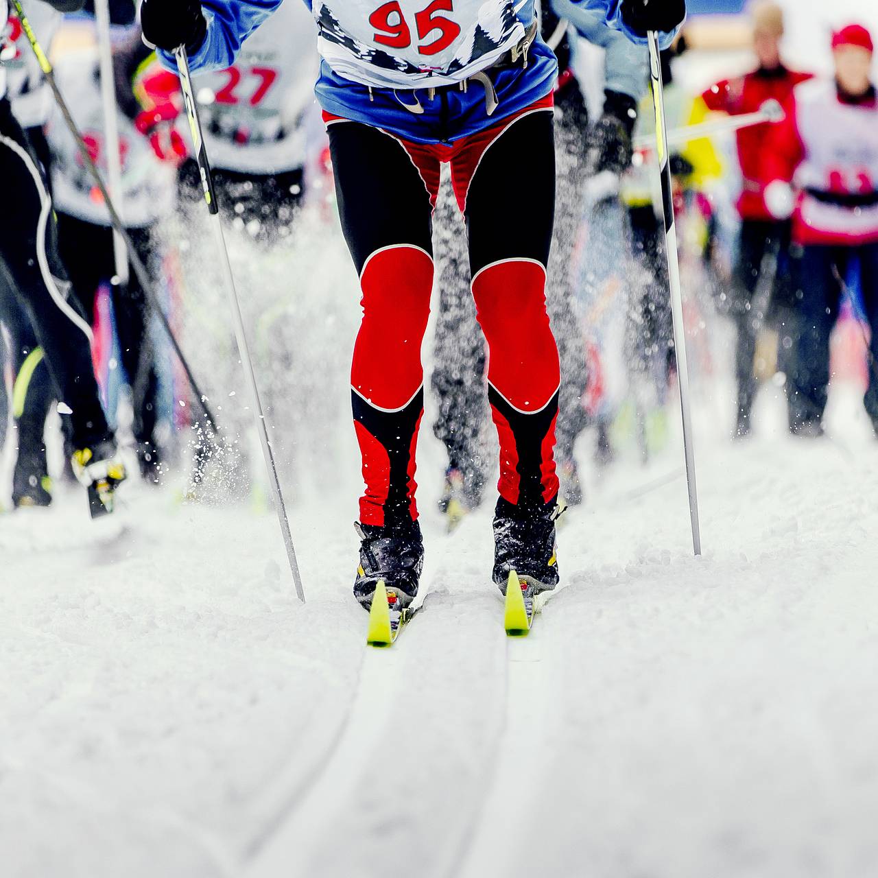 В FIS объяснили отсутствие санкций в отношении лыжников из США после событий в Венесуэле