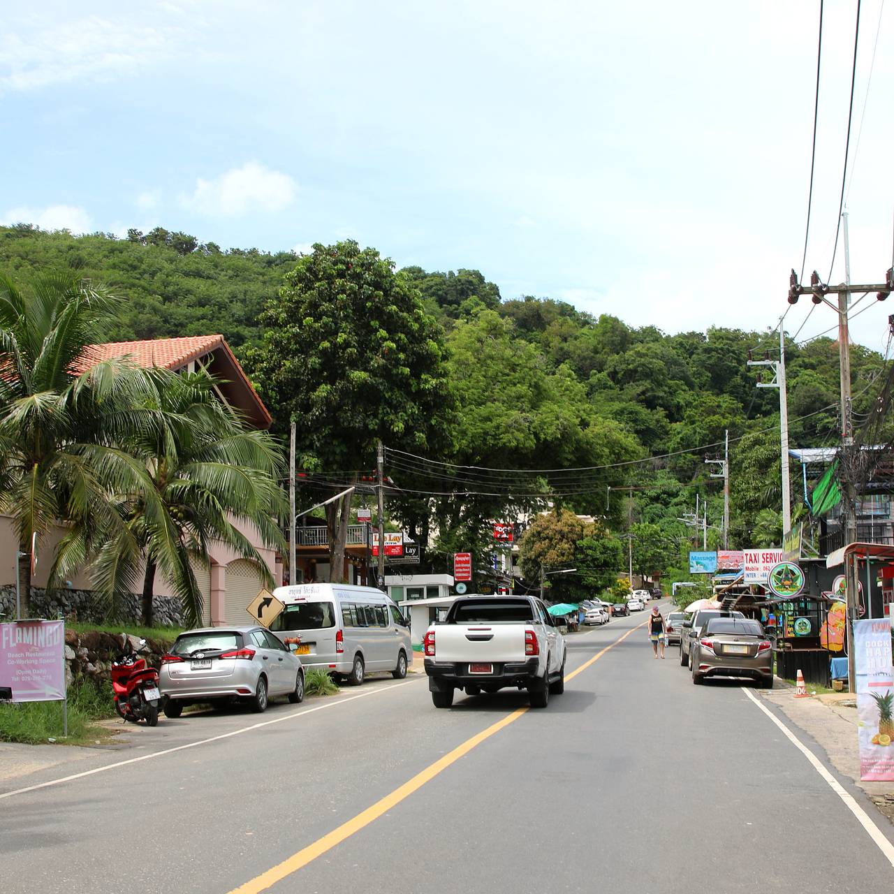 Арестованного в Таиланде россиянина объявили в розыск в России