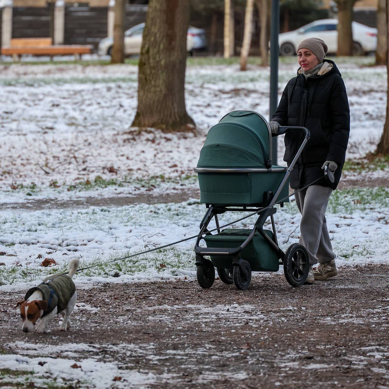В России вырастет маткапитал